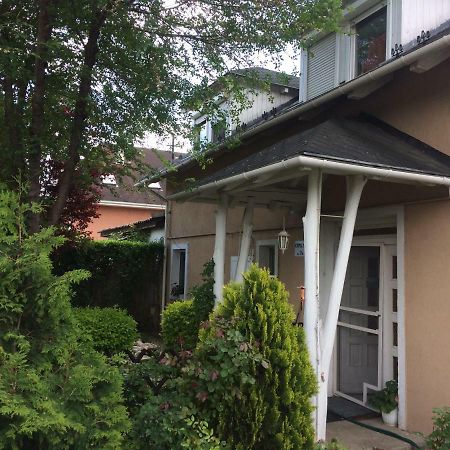 Charming Apartment Fot Екстер'єр фото