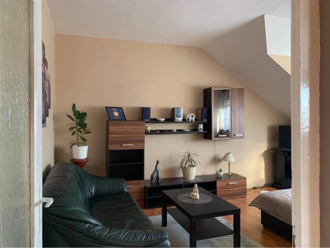 Charming Apartment Fot Екстер'єр фото