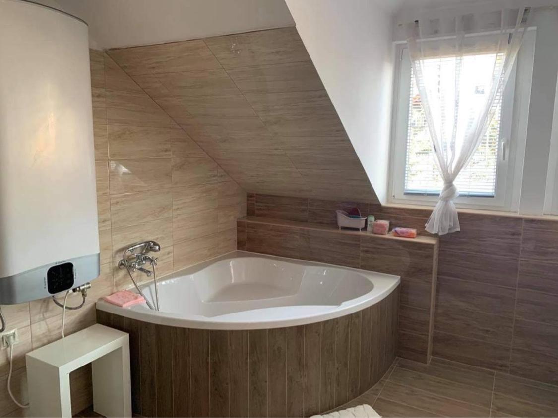 Charming Apartment Fot Екстер'єр фото