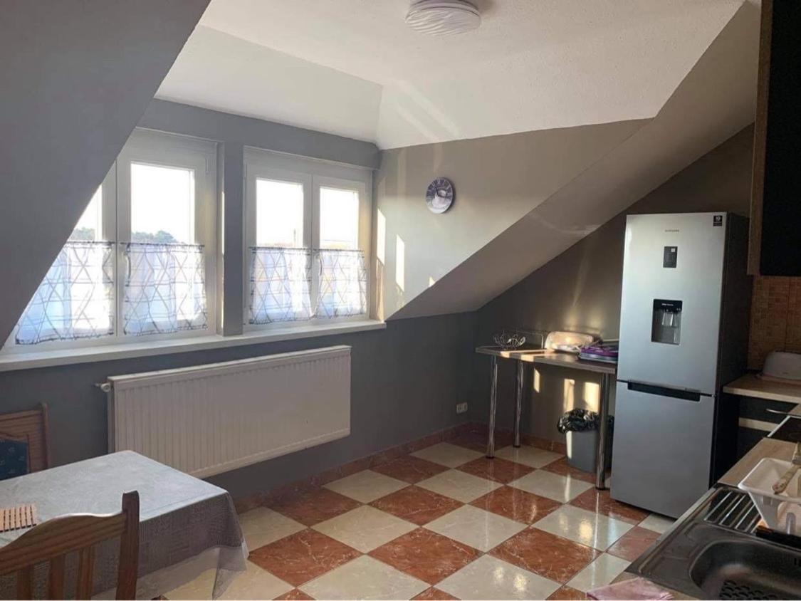 Charming Apartment Fot Екстер'єр фото