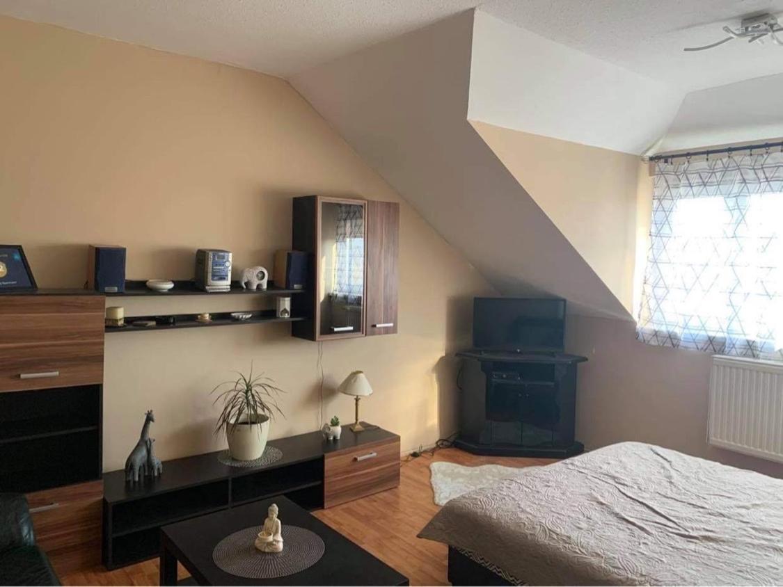 Charming Apartment Fot Екстер'єр фото