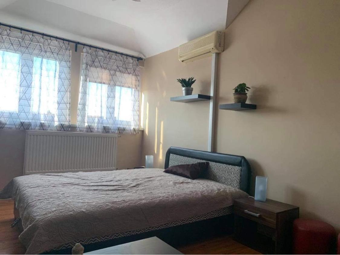 Charming Apartment Fot Екстер'єр фото