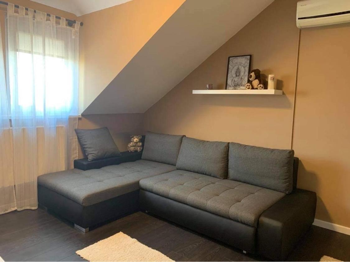 Charming Apartment Fot Екстер'єр фото