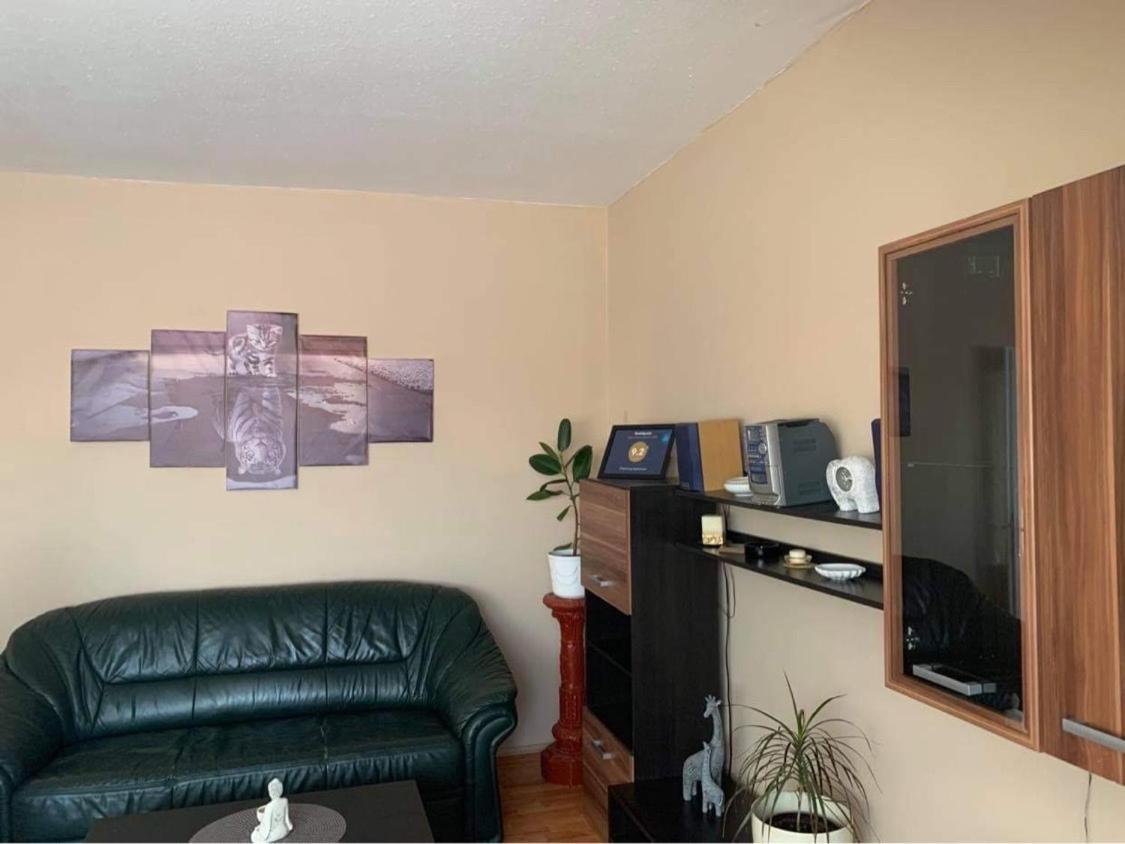 Charming Apartment Fot Екстер'єр фото