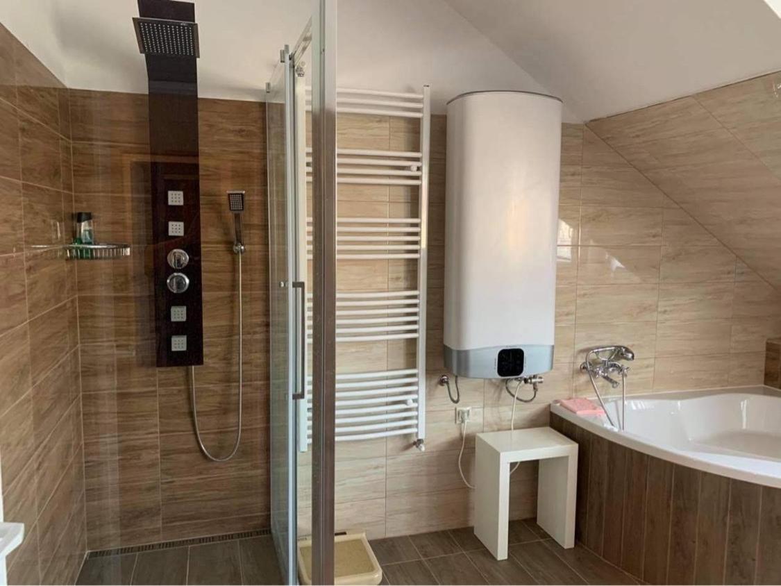 Charming Apartment Fot Екстер'єр фото
