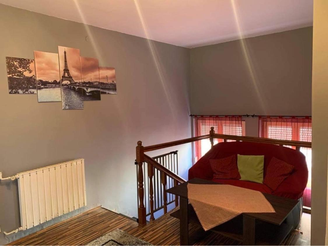 Charming Apartment Fot Екстер'єр фото