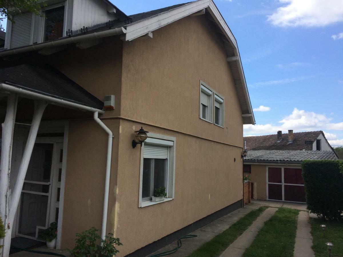 Charming Apartment Fot Екстер'єр фото