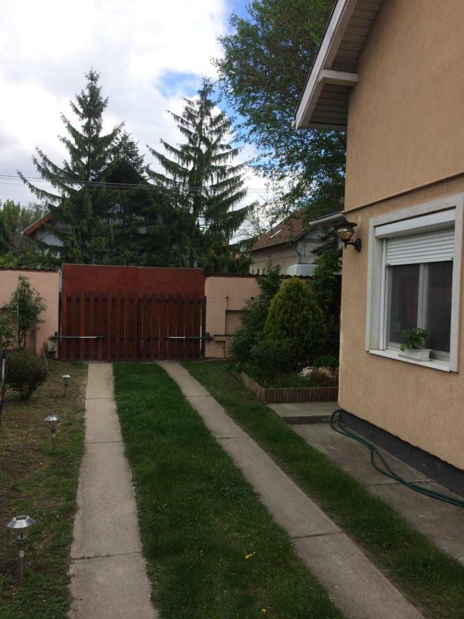 Charming Apartment Fot Екстер'єр фото