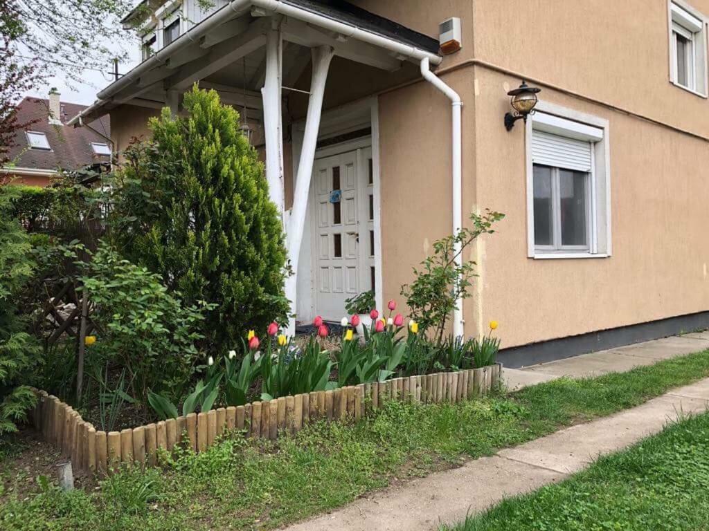 Charming Apartment Fot Екстер'єр фото
